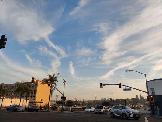 City of Monterey Park