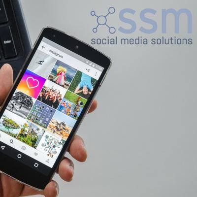 SSM Social Media Solutions