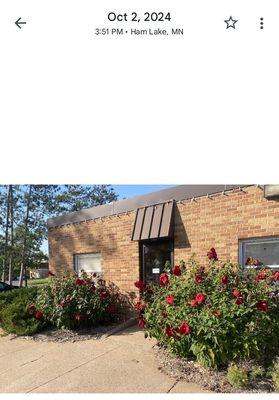 Glen Cary Lutheran Church