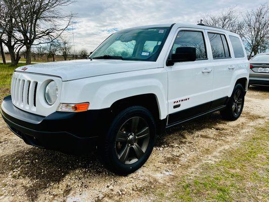 Tidy Whip Mobile Auto Detail