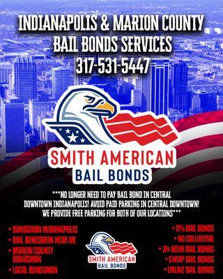 Smith American Bail Bonds