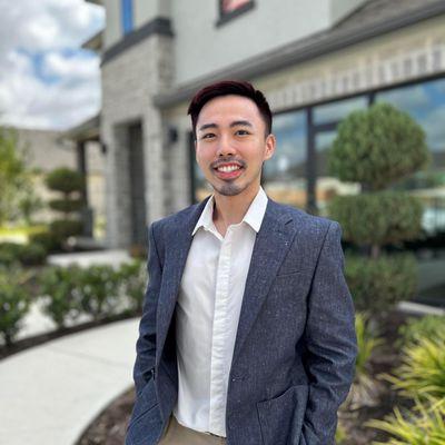 Joey Pham - eXp Realty