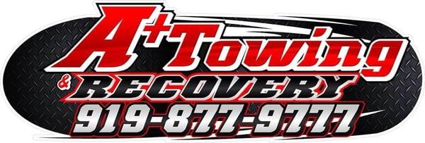 A + Towing & Recovery
