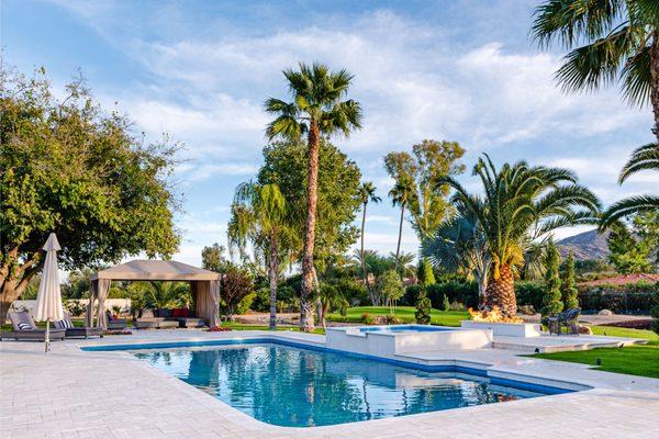 Approved Pools & Spas