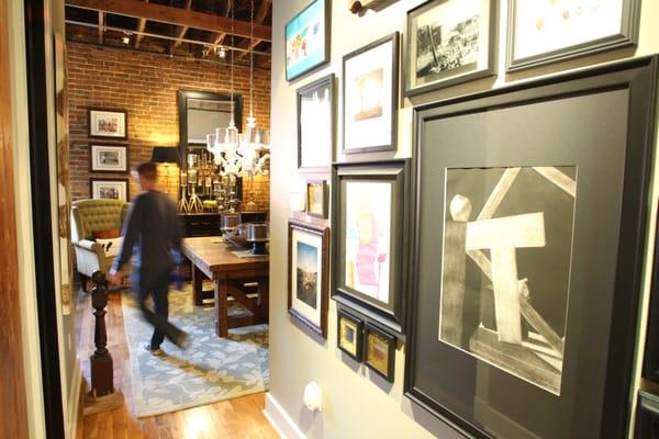 The Lofts at Inspired Commerce
