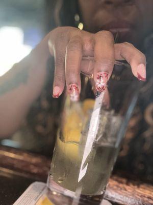 Youtiful Nails Lounge