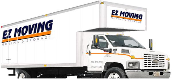 We have large moving trucks to handle any size move in Northville MI you may have whether moving local or long distance.