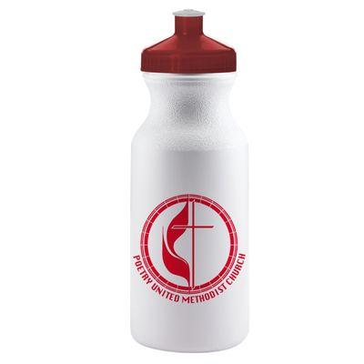 Promotional items - Sports Bottle with Logo