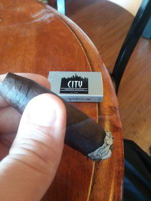 City Tobacco Company