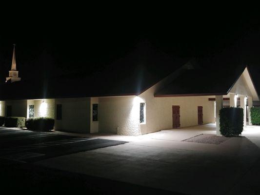 First Baptist Church of Apache Junction