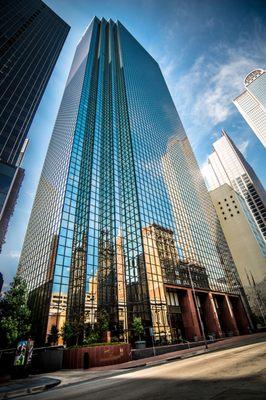 Our State of the Art Learning Center in Downtown Dallas