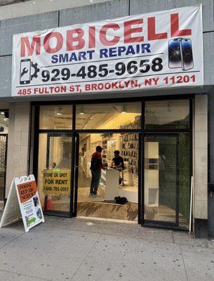 Mobicell Smart Repair