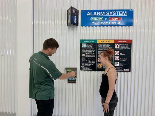 U-Haul Moving & Storage of Marshalltown