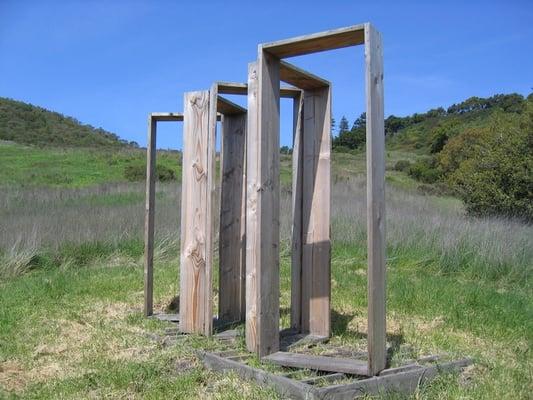 Djerassi Resident Artists Program