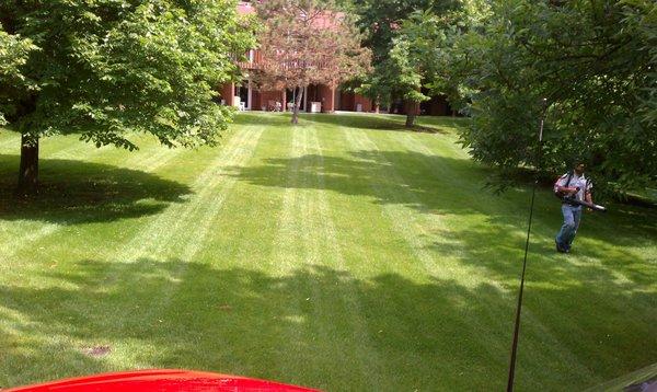 Dougherty's Lawn Care