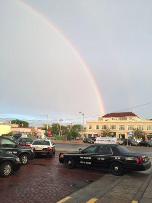 Taxi Service at the Long Beach Railroad. Airports, Senior discounts