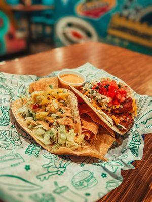 Jimmy Hula's
