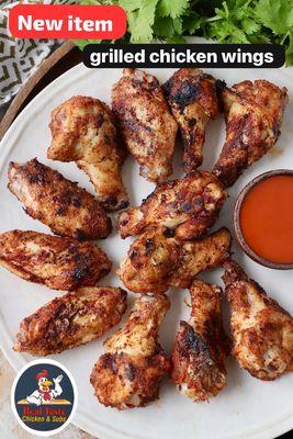 Real Taste Chicken & Subs