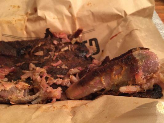 Dickey's Barbecue Pit