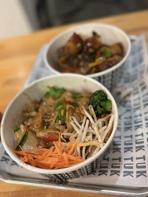 Tuk Tuk Thai Street Food