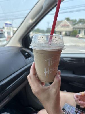 Tim Horton's