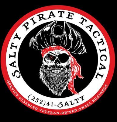 Salty Pirate Tactical