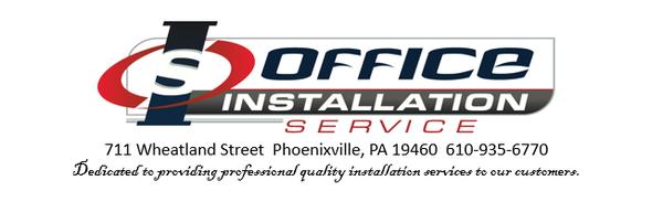 Office Installation Services