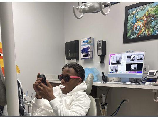 Goldsboro Pediatric Dentistry and Orthodontics