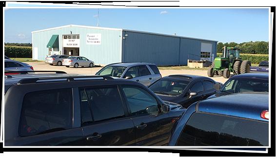 Paswater Automotive Service
