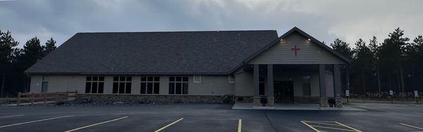Lakes Area Christian Fellowship