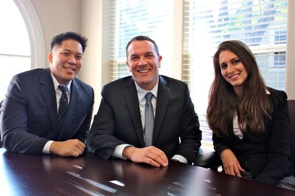 Law Offices of Jon G. Brooks