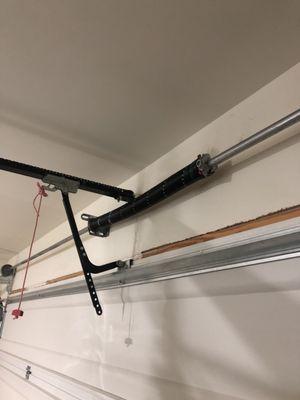 Big Tex Garage Doors