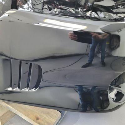 Terps AutoSpa and Collision