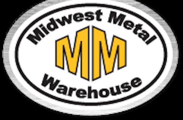 Midwest Metal Warehouse
