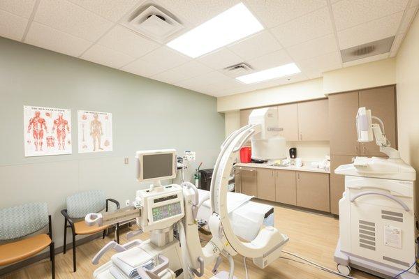 Beacon Orthopaedics & Sports Medicine