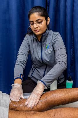Hands of Hope Physical Therapy