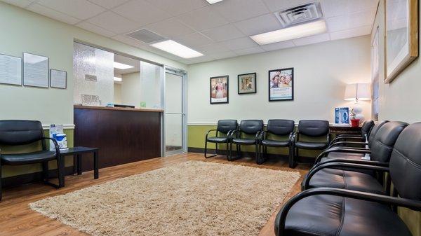 Dental Associates of Florida - Tampa