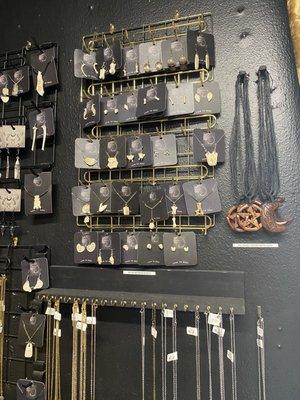 Yarrow & Sage - North