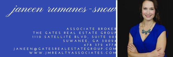 JM Realty Associates - The Gates Real Estate Group