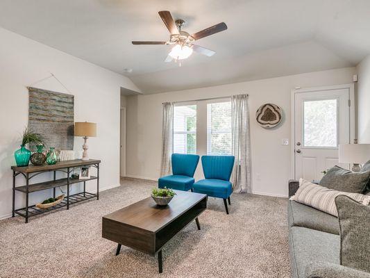 Colony Fine Homes - Twin Lakes