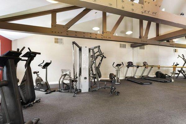 Park Vista Apartments by Prime Residential