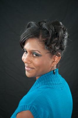 Beauty Inside and Out Hair Care