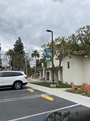 60 year anniversary!