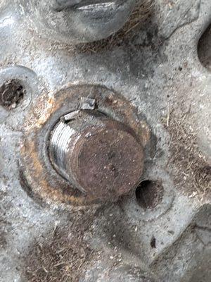 Garcia’s small engine repair