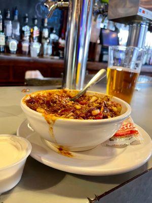 Riverside Bar & Restaurant