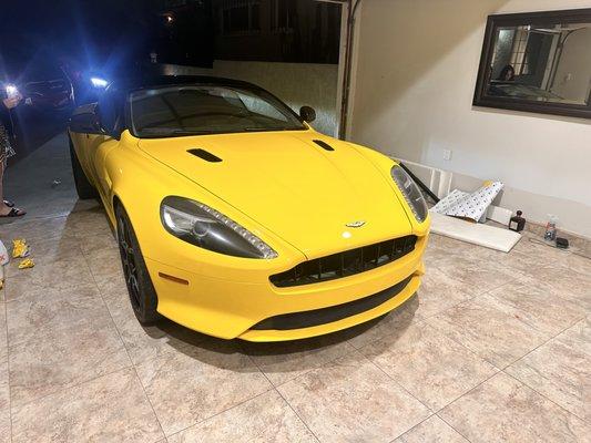 No Comment Auto Collision