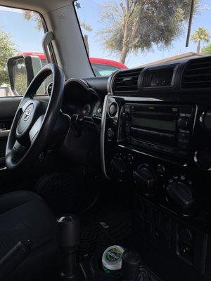 Locos Auto Detailing