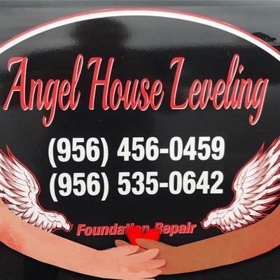 Angel House Leveling And Remodeling