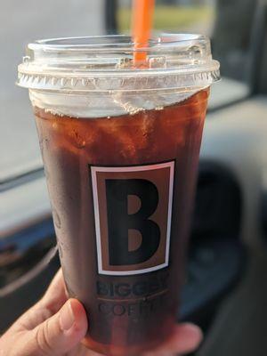 Biggby Coffee