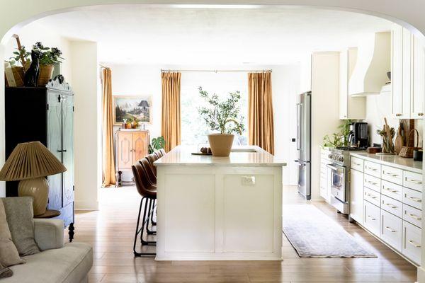 Black Patch Construction